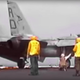 Illustration for article titled Could The F-14 Tomcat Operate From The USS Coral Sea And The USS Midway?